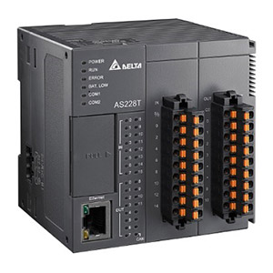 DELTA - PLC AS300N-A
