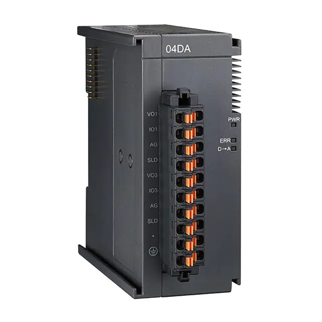 DELTA PLC AS04DA-A