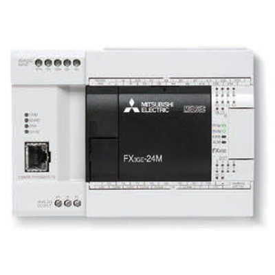 FX3GE-24MT/DS