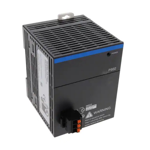 DELTA PLC AS-PS02